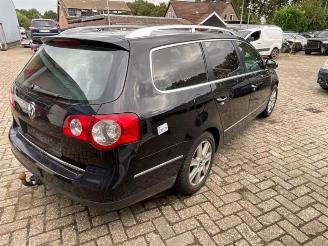 Volkswagen Passat Passat Variant (3C5), Combi, 2005 / 2010 2.0 FSI 16V picture 7