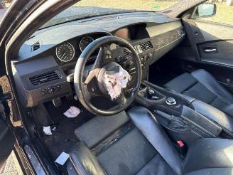 BMW 5-serie 5 serie (E60), Sedan, 2003 / 2010 530i 24V picture 4