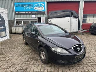 Vrakbiler auto Seat Leon Leon (1P1), Hatchback 5-drs, 2005 / 2013 2.0 FSI 16V 2006/2