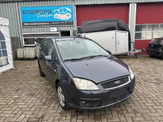 Salvage car Ford C-Max Focus C-Max, MPV, 2003 / 2007 1.6 16V 2007/2