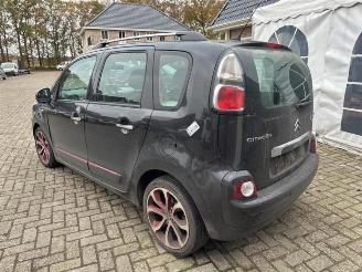 Citroën C3 picasso C3 Picasso (SH), MPV, 2008 / 2017 1.6 16V VTI 120 picture 5