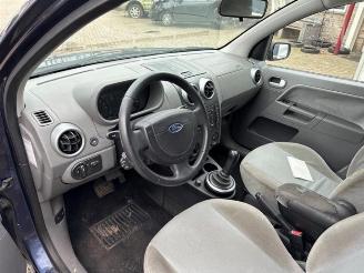 Ford Fusion Fusion, Combi, 2002 / 2012 1.4 16V picture 4