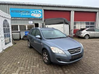 Dezmembrări autoturisme Kia Cee d Cee'd Sporty Wagon (EDF), Combi, 2007 / 2012 1.4 16V 2008/3