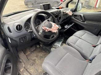 Citroën Berlingo Berlingo, Van, 2008 / 2021 1.6 Hdi 90 Phase 2 picture 4