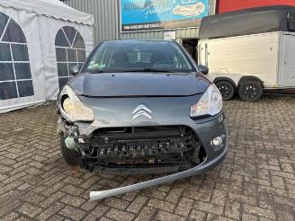 Citroën C3 C3 (SC), Hatchback, 2009 / 2016 1.4 HDi picture 2