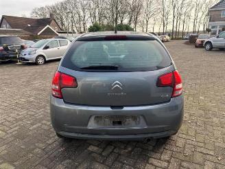 Citroën C3 C3 (SC), Hatchback, 2009 / 2016 1.4 HDi picture 6