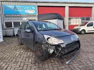 Citroën C3 C3 (SC), Hatchback, 2009 / 2016 1.4 HDi picture 1