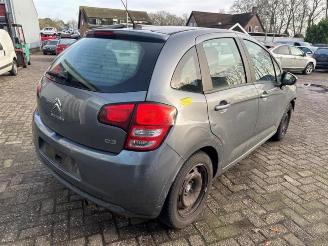 Citroën C3 C3 (SC), Hatchback, 2009 / 2016 1.4 HDi picture 7