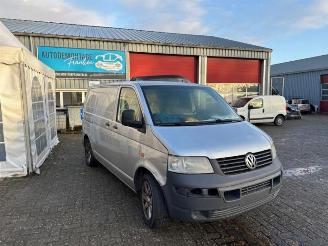 Volkswagen Transporter Transporter T5, Van, 2003 / 2015 1.9 TDi picture 1