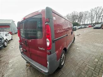 Renault Trafic Trafic New (FL), Van, 2001 / 2014 2.0 16V picture 7