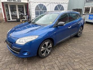 Renault Mégane Megane III Grandtour (KZ), Combi 5-drs, 2008 / 2016 1.5 dCi 110 picture 3