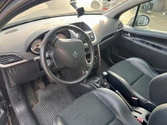 Peugeot 207 207 SW (WE/WU), Combi, 2007 / 2013 1.6 16V picture 4