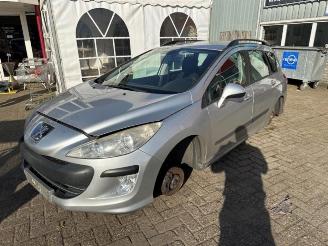 Peugeot 308 308 SW (4E/H), Combi 5-drs, 2007 / 2014 1.6 VTI 16V picture 3