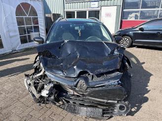 Renault Clio Clio IV Estate/Grandtour (7R), Combi 5-drs, 2012 / 2021 0.9 Energy TCE 12V picture 2