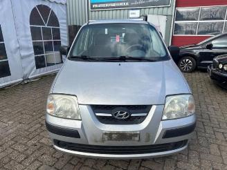 Hyundai Atos Atos, Hatchback, 1997 / 2008 1.1 12V picture 2
