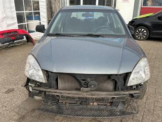 Kia Rio Rio II (DE), Hatchback, 2005 / 2011 1.4 16V picture 2