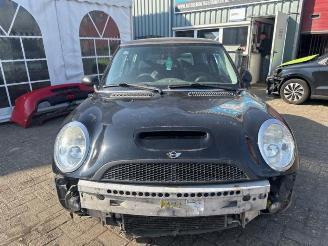 Mini Mini Mini One/Cooper (R50), Hatchback, 2001 / 2007 1.6 16V One picture 2