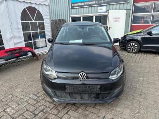 Volkswagen Polo Polo V (6R), Hatchback, 2009 / 2017 1.2 TDI 12V BlueMotion picture 2