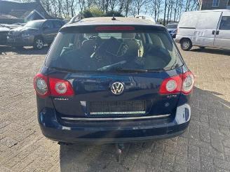 Volkswagen Passat Passat Variant (3C5), Combi, 2005 / 2010 2.0 FSI 16V picture 6