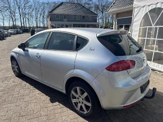 Seat Leon Leon (1P1), Hatchback 5-drs, 2005 / 2013 1.2 TSI picture 5