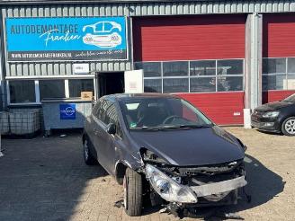 Opel Corsa Corsa D, Hatchback, 2006 / 2014 1.2 16V picture 1