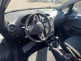 Opel Corsa Corsa D, Hatchback, 2006 / 2014 1.2 16V picture 4