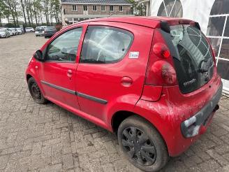 Citroën C1 C1, Hatchback, 2005 / 2014 1.0 12V picture 5