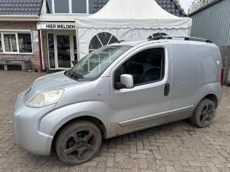 Peugeot Bipper Bipper (AA), Van, 2008 1.4 HDi picture 3