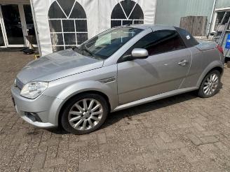 Opel Tigra Tigra Twin Top, Cabrio, 2004 / 2010 1.8 16V picture 3
