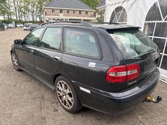 Volvo V-40 V40 (VW), Combi, 1995 / 2004 2.0 16V Turbo picture 5
