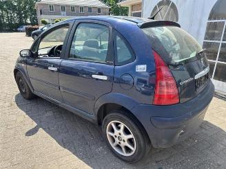 Citroën C3 C3 (FC/FL/FT), Hatchback 5-drs, 2001 / 2012 1.6 16V picture 5