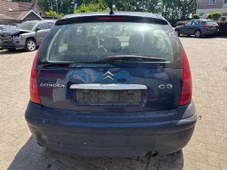 Citroën C3 C3 (FC/FL/FT), Hatchback 5-drs, 2001 / 2012 1.6 16V picture 6