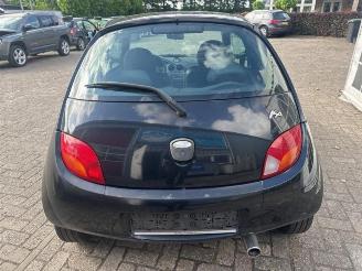 Ford Ka Ka I, Hatchback, 1996 / 2008 1.3i picture 6