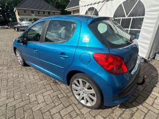 Peugeot 207 207/207+ (WA/WC/WM), Hatchback, 2006 / 2015 1.6 16V GT THP picture 5