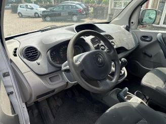 Renault Kangoo Kangoo Express (FW), Van, 2008 1.5 dCi 70 picture 4