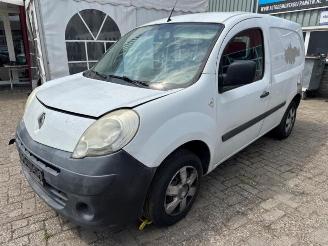 Renault Kangoo Kangoo Express (FW), Van, 2008 1.5 dCi 70 picture 3