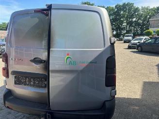 Opel Vivaro Vivaro, Van, 2019 2.0 Diesel 145 picture 6