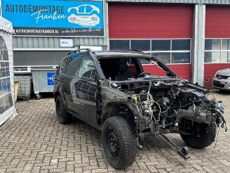 Mitsubishi Outlander Outlander (CW), SUV, 2006 / 2012 2.0 16V 4x2 picture 1