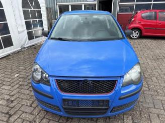 Volkswagen Polo Polo IV (9N1/2/3), Hatchback, 2001 / 2012 1.2 picture 2