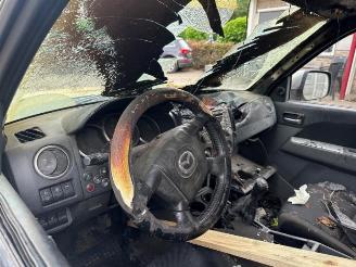 Mazda BT-50 BT-50, Pick-up, 2006 / 2015 2.5 Di 16V 4x4 picture 4