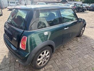 Mini Mini Mini One/Cooper (R50), Hatchback, 2001 / 2007 1.6 16V One picture 7