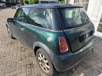 Mini Mini Mini One/Cooper (R50), Hatchback, 2001 / 2007 1.6 16V One picture 5