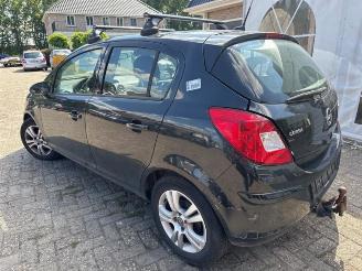 Opel Corsa Corsa D, Hatchback, 2006 / 2014 1.3 CDTi 16V ecoFLEX picture 5