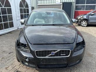 Volvo V-50 V50 (MW), Combi, 2003 / 2012 1.8 16V picture 2