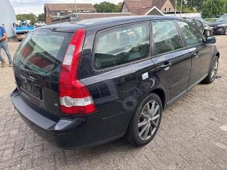 Volvo V-50 V50 (MW), Combi, 2003 / 2012 1.8 16V picture 7