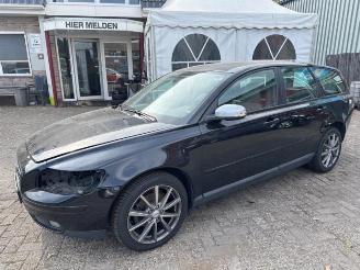 Volvo V-50 V50 (MW), Combi, 2003 / 2012 1.8 16V picture 3