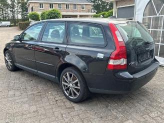 Volvo V-50 V50 (MW), Combi, 2003 / 2012 1.8 16V picture 5