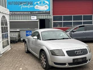 Uttjänta bilar auto Audi TT TT (8N3), Coupe, 1998 / 2006 1.8 20V Turbo 1999/7