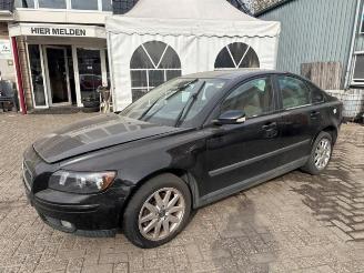 Volvo S-40 S40 (MS), Sedan, 2004 / 2012 2.4 20V picture 3