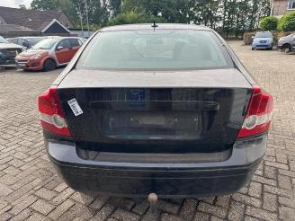 Volvo S-40 S40 (MS), Sedan, 2004 / 2012 2.4 20V picture 6